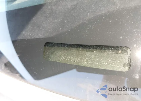 2011 Ford F-150 Xlt from USA, damaged, VIN 1FTFW1ET6BFC34080